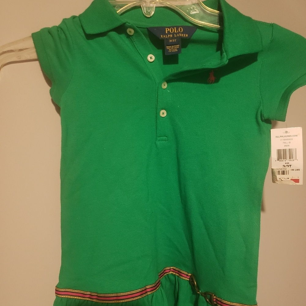 Kids clothes
